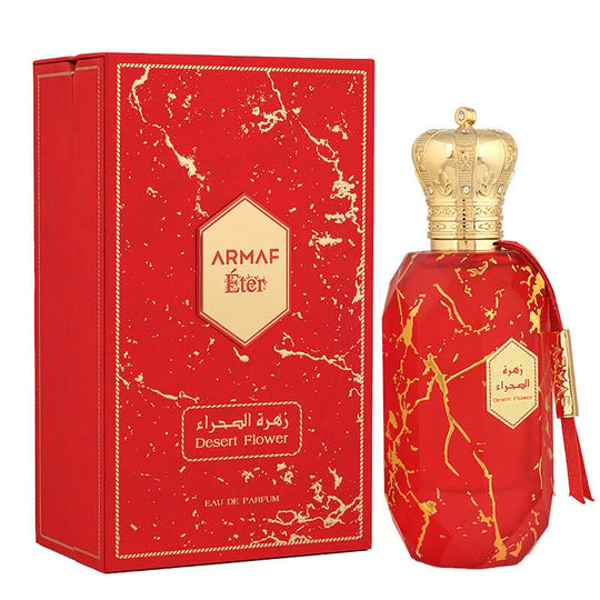 ARMAF Eter Desert Flower Eau De Parfum 100 ml