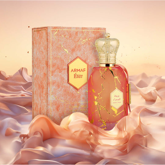 ARMAF Eter Desert Rose Eau De Parfum 100 ml