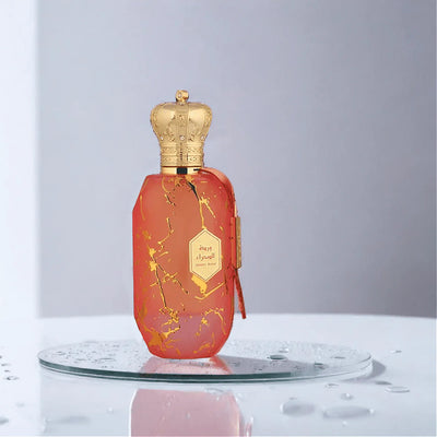 ARMAF Eter Desert Rose Eau De Parfum 100 ml