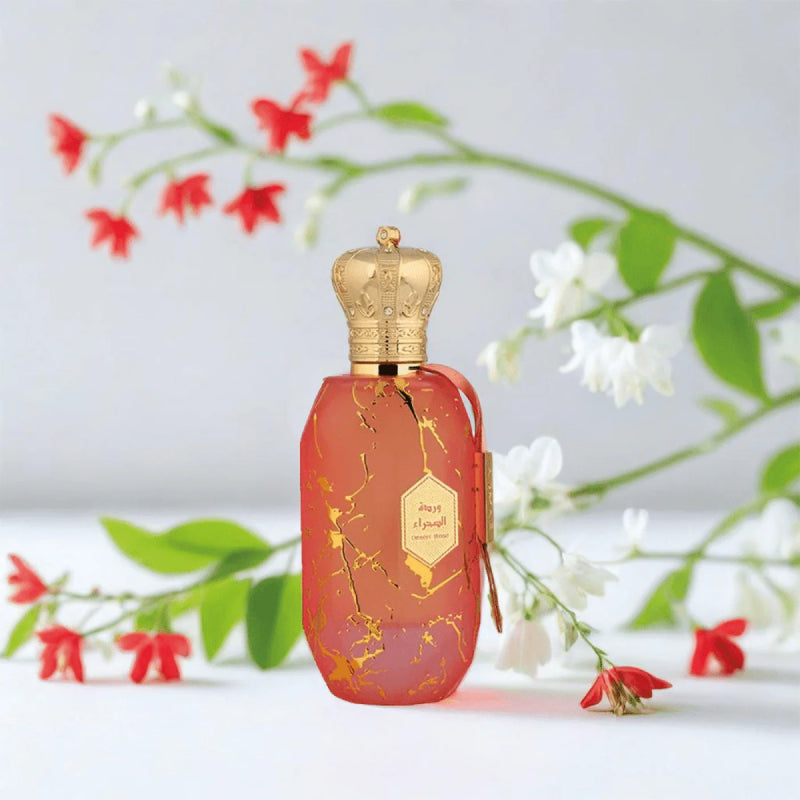 ARMAF Eter Desert Rose Eau De Parfum 100 ml