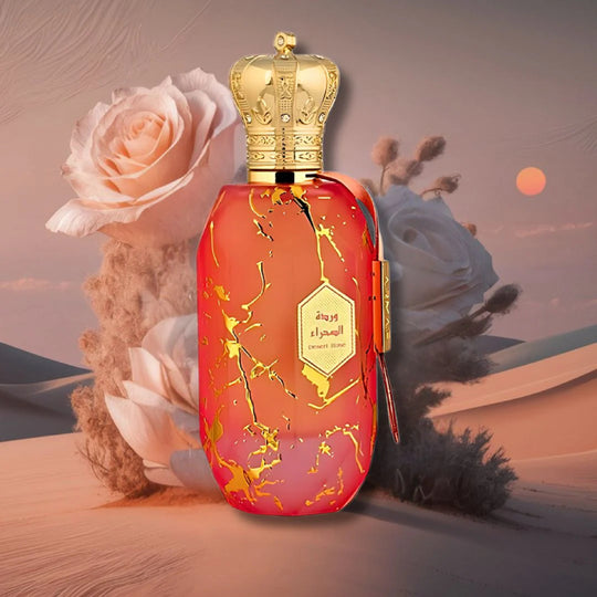 ARMAF Eter Desert Rose Eau De Parfum 100 ml