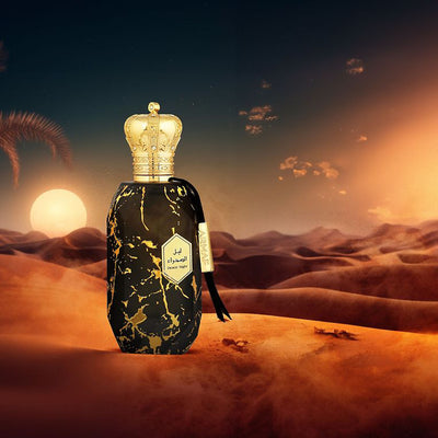 ARMAF Eter Desert Night Eau De Parfum 100 ml