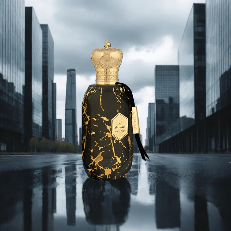 ARMAF Eter Desert Night Eau De Parfum 100 ml