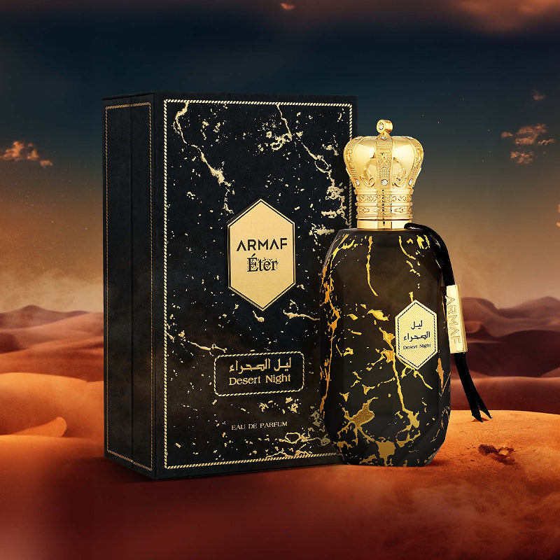ARMAF Eter Desert Night Eau De Parfum 100 ml