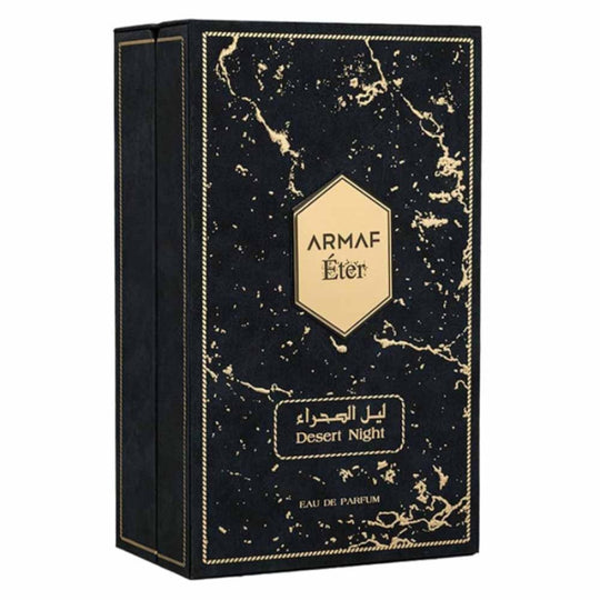 ARMAF Eter Desert Night Eau De Parfum 100 ml
