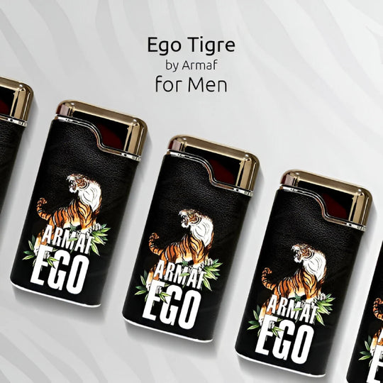 ARMAF Ego Tigre Eau De Parfum 100ml