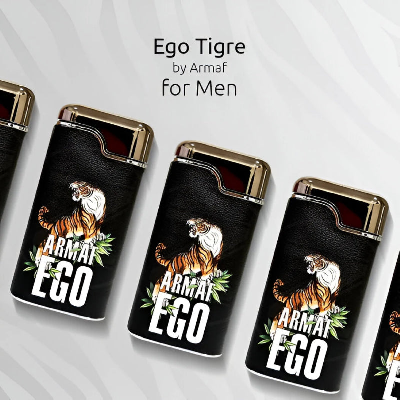ARMAF Ego Tigre Eau De Parfum 100ml