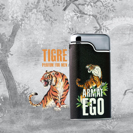 ARMAF Ego Tigre Eau De Parfum 100ml