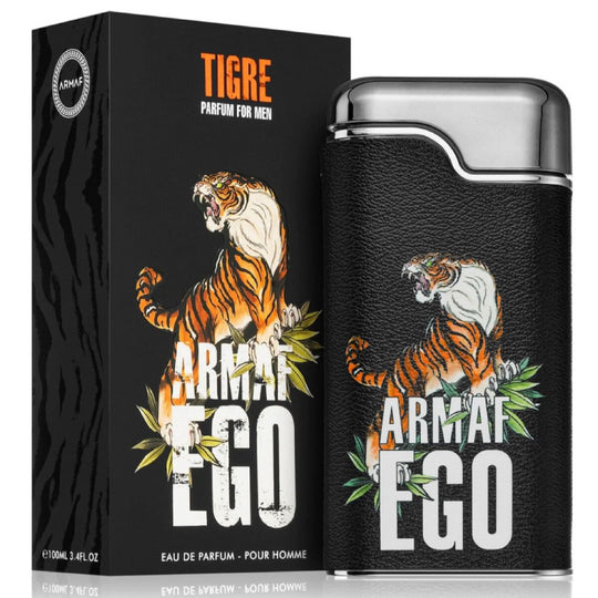 ARMAF Ego Tigre Eau De Parfum 100ml