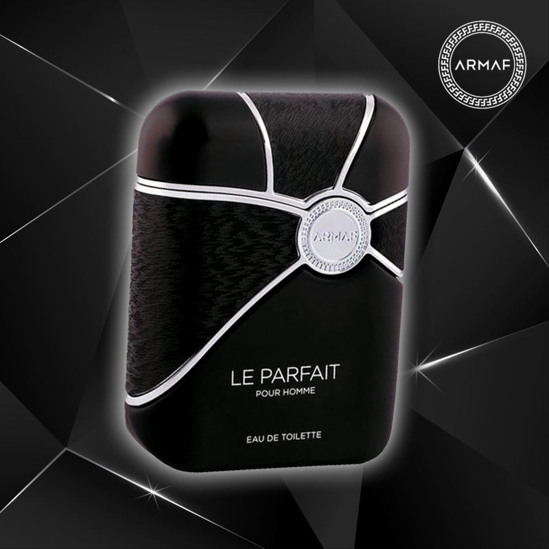 ARMAF Le Parfait Pour Homme Eau De Toilette (สำหรับผู้ชาย) 100 มล.