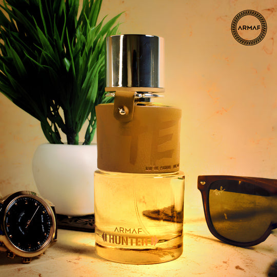 ARMAF Hunter Eau De Toilette 100 มล.
