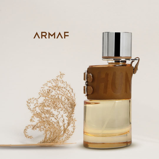 ARMAF Hunter Eau De Toilette 100 มล.