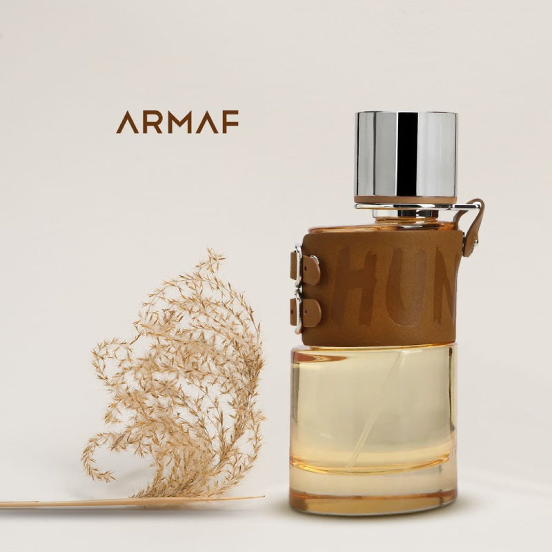 ARMAF Hunter Eau De Toilette 100 มล.