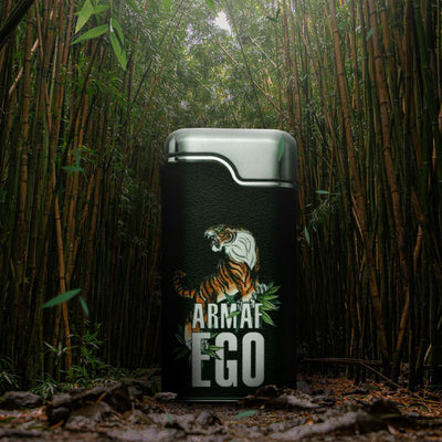ARMAF Ego Tigre Eau De Parfum 100ml