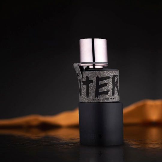 ARMAF Hunter Intense Eau De Toilette 100 มล.