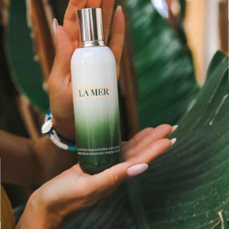 LA MER The Hydrating Infused Emulsion 125 ml