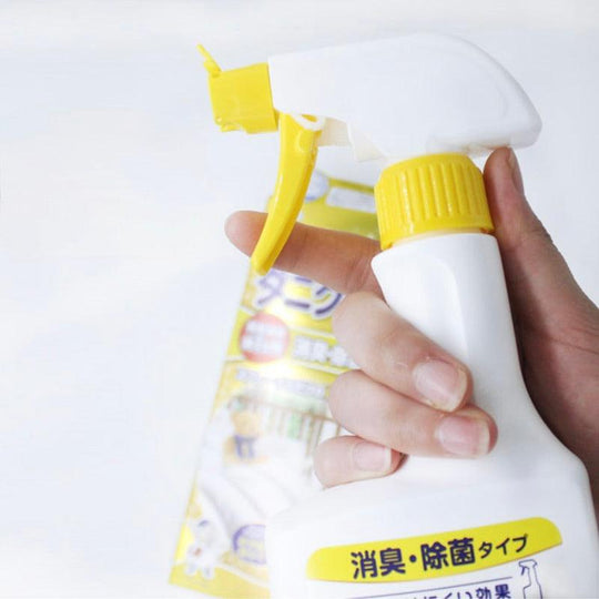 UYEKI 日本 特效除菌除尘螨喷雾 250ml