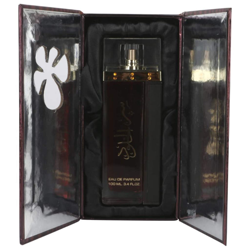 Lattafa Ser Al Khulood Gold Eau De Parfum 100 ml