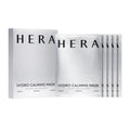 HERA Hydro kalmerend masker 23ml x 4