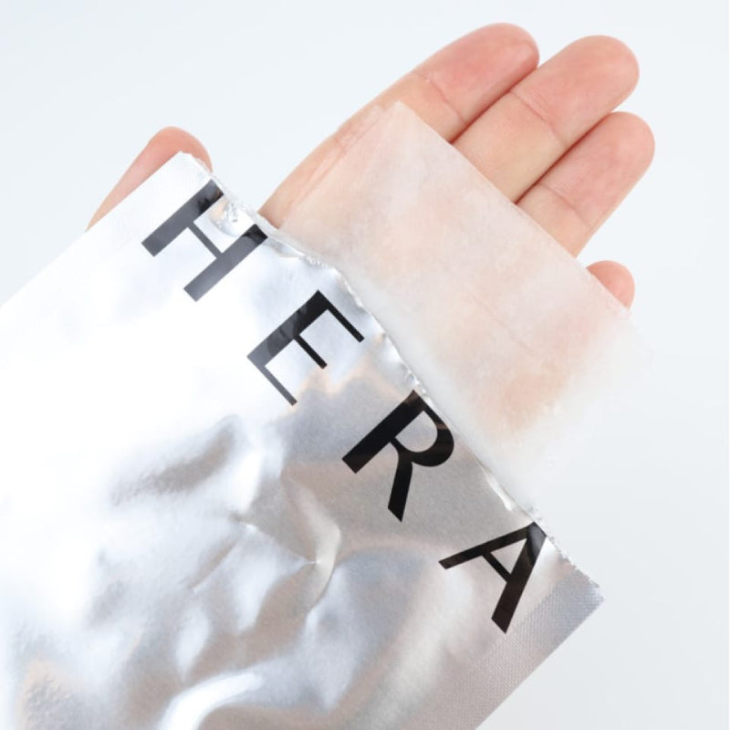 HERA Hydro kalmerend masker 23ml x 4