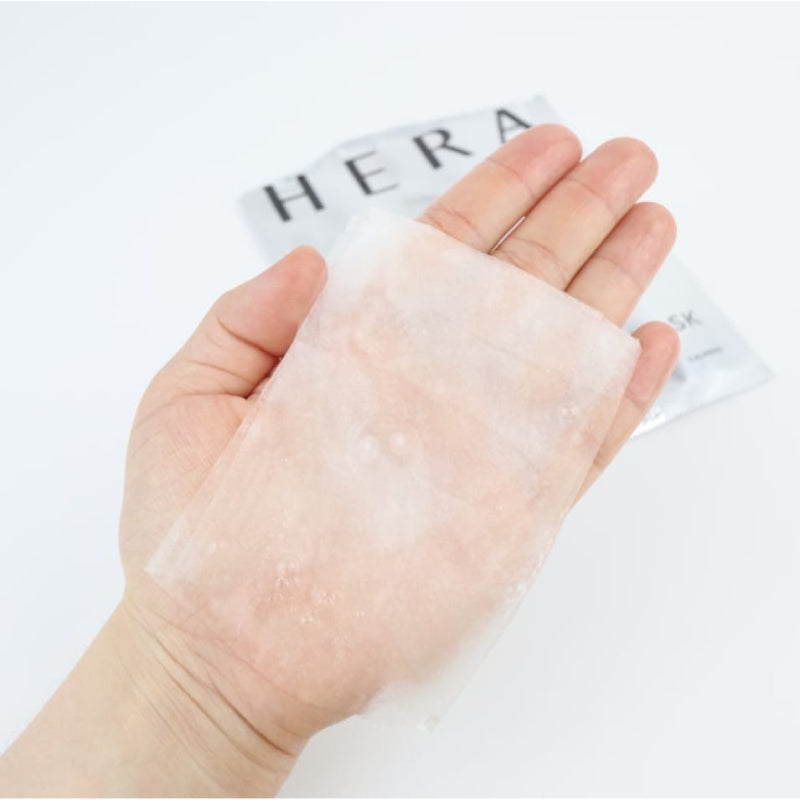 HERA Hydro kalmerend masker 23ml x 4