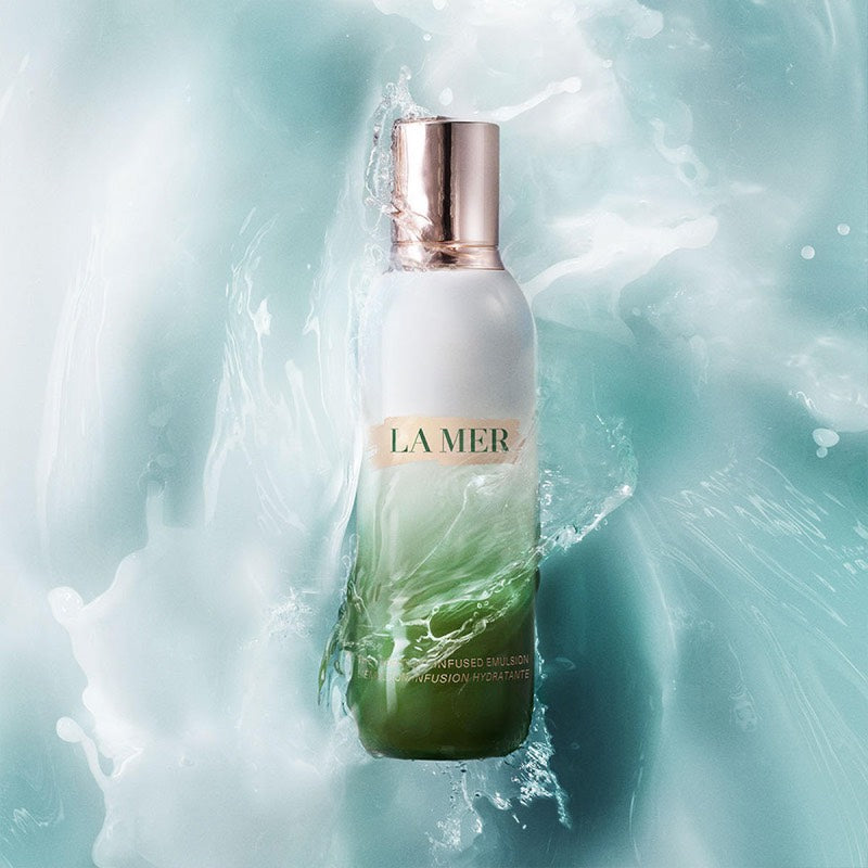 LA MER The Hydrating Infused Emulsion 125 ml