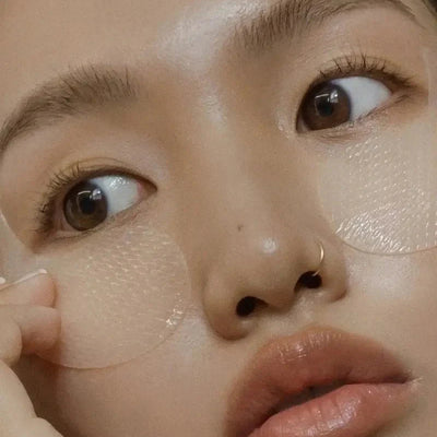 Коллагеновые патчи для глаз Abib Jericho Rose Jelly 90 мл