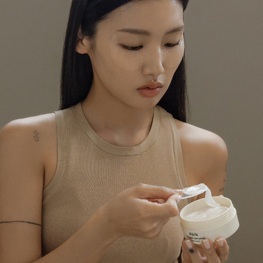 Коллагеновые патчи для глаз Abib Jericho Rose Jelly 90 мл