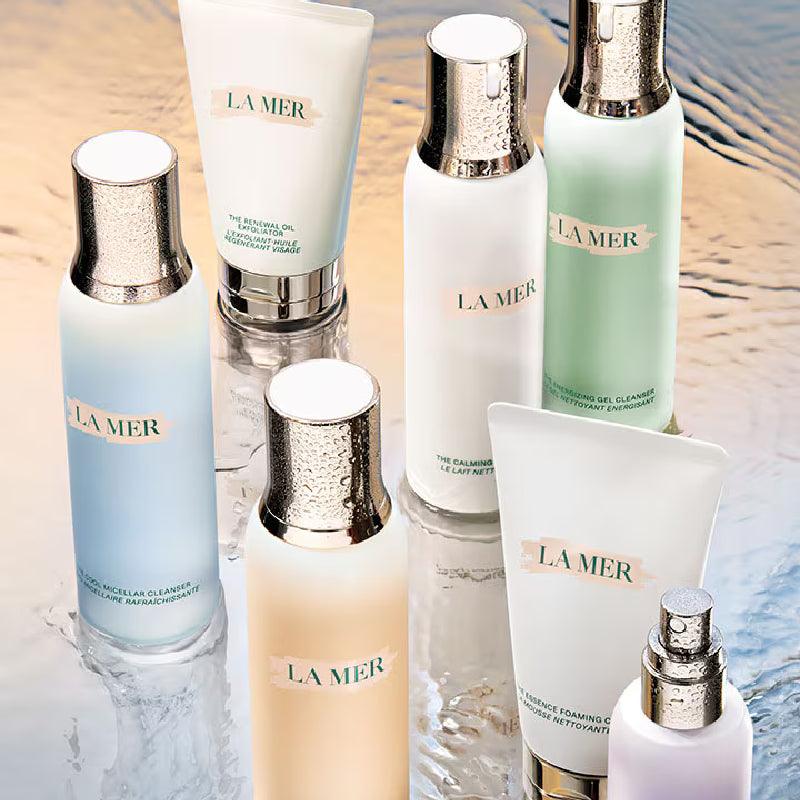 LA MER 法國 潔面乳液 200ml
