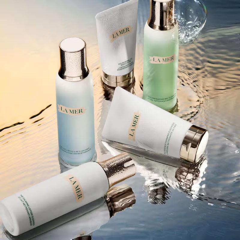 LA MER 法國 潔面乳液 200ml