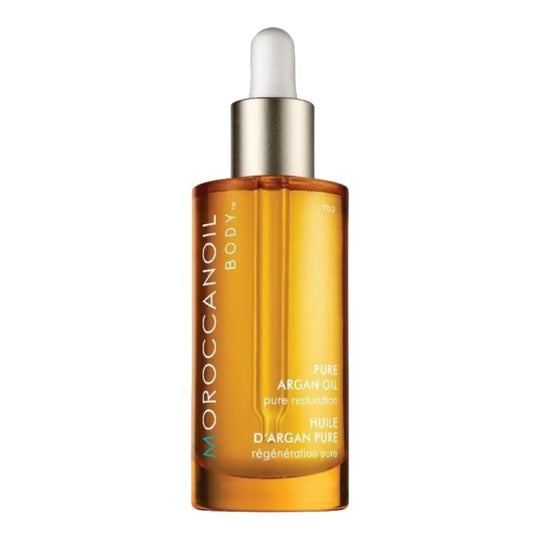 MOROCCANOIL Чистое аргановое масло 50 мл