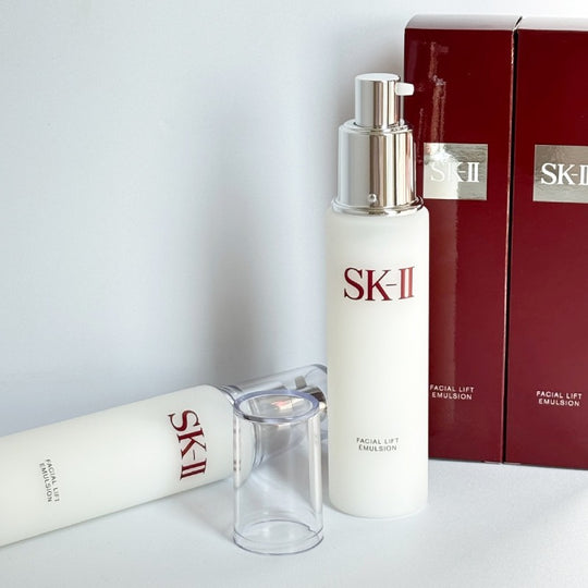 SK-II Facial Lift Emulsion 100g