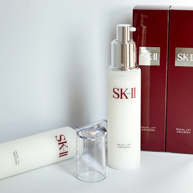 SK-II Facial Lift Emulsion 100g