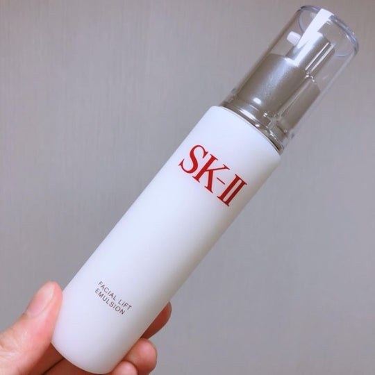 SK-II Facial Lift Emulsion 100g