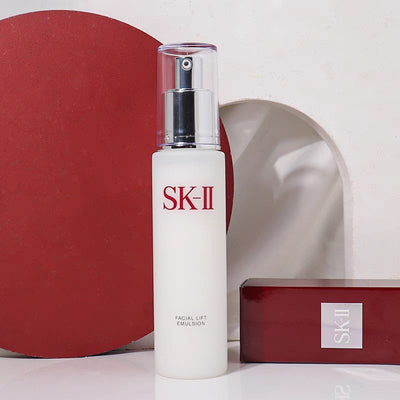 SK-II Facial Lift Emulsion 100g