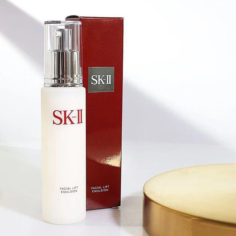 SK-II Facial Lift Emulsion 100g