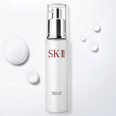 SK-II Facial Lift Emulsion 100g