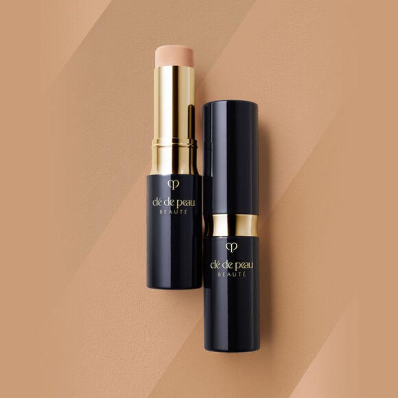 cle de peau BEAUTE Kem Che Khuyết Điểm Correcteur Visage N Concealer SPF 25 5g