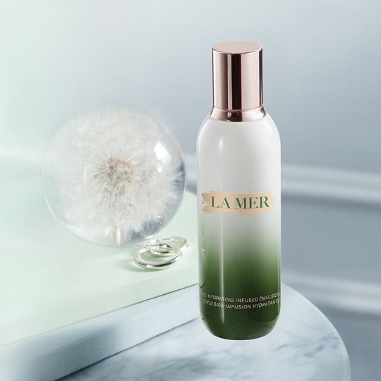 LA MER The Hydrating Infused Emulsion 125ml