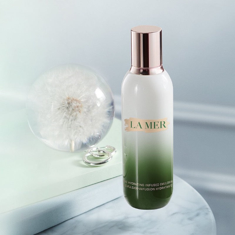 LA MER The Hydrating Infused Emulsion 125ml