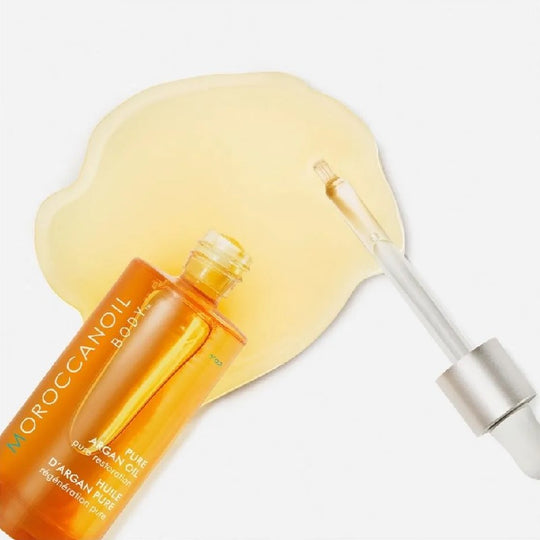 MOROCCANOIL Чистое аргановое масло 50 мл