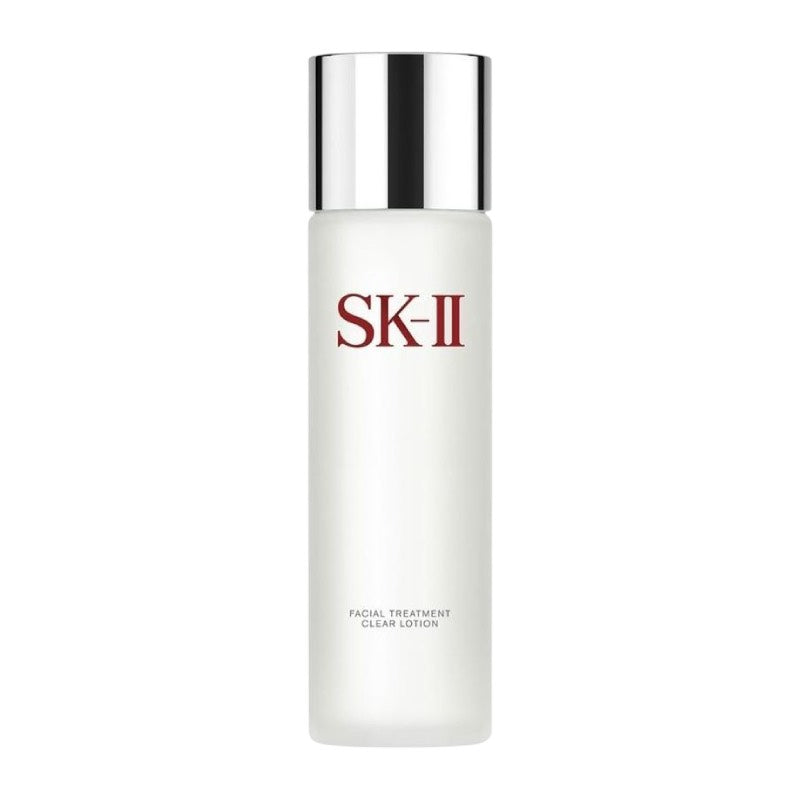 SK-II โลชั่นบำรุงผิวหน้าสูตรใส 230 มล.