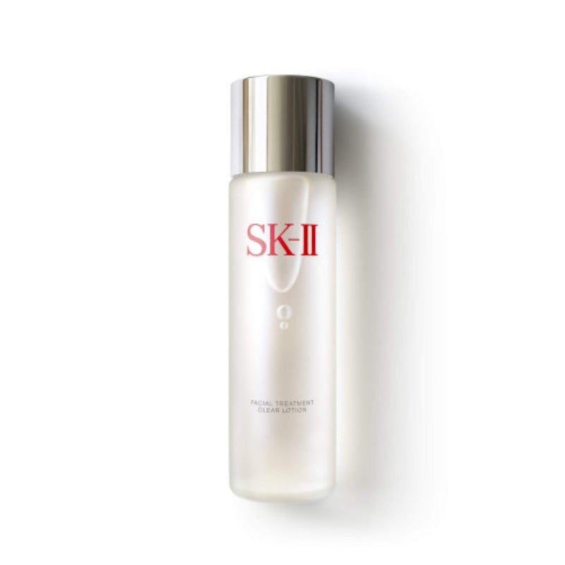 SK-II โลชั่นบำรุงผิวหน้าสูตรใส 230 มล.