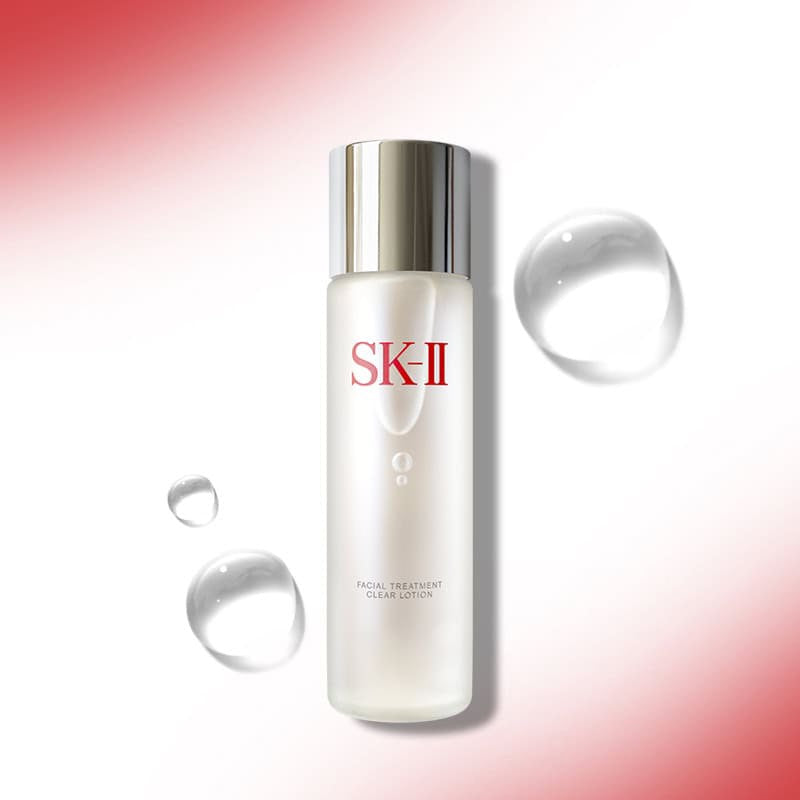 SK-II Facial Treatment Clear Lotion 230ml