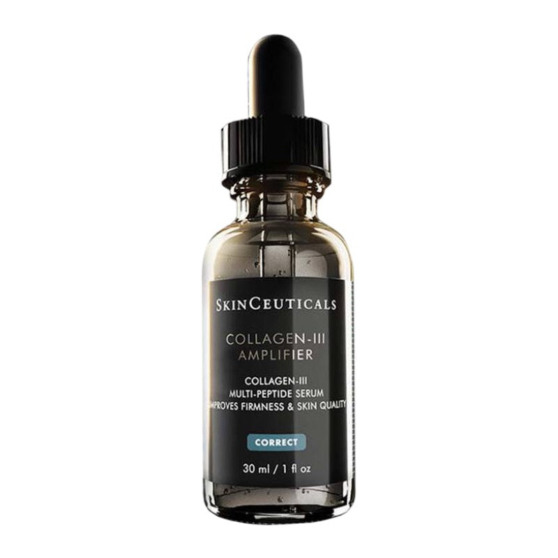 SkinCeuticals Collagen III Amplifier Multi Peptide Collagen Serum 30ml