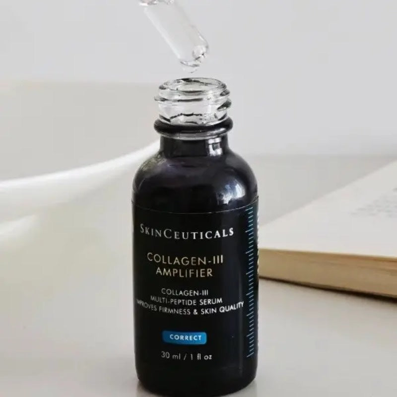 SkinCeuticals Коллаген III Амплификатор Мультипептидная коллагеновая сыворотка 30 мл