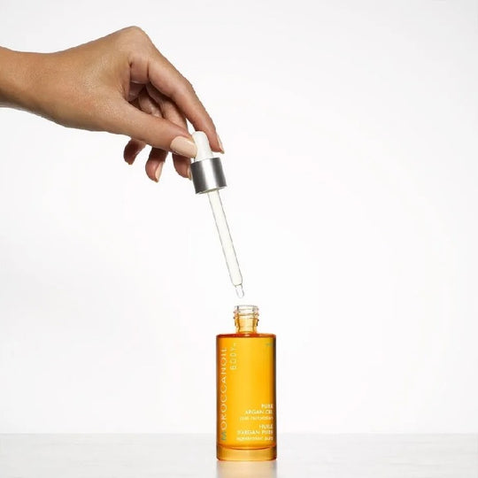 MOROCCANOIL Чистое аргановое масло 50 мл