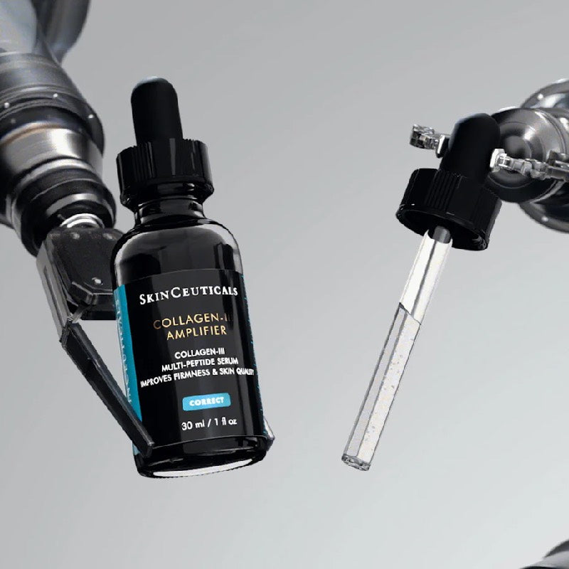 SkinCeuticals Collagen III Amplifier Multi Peptide Collagen Serum 30ml