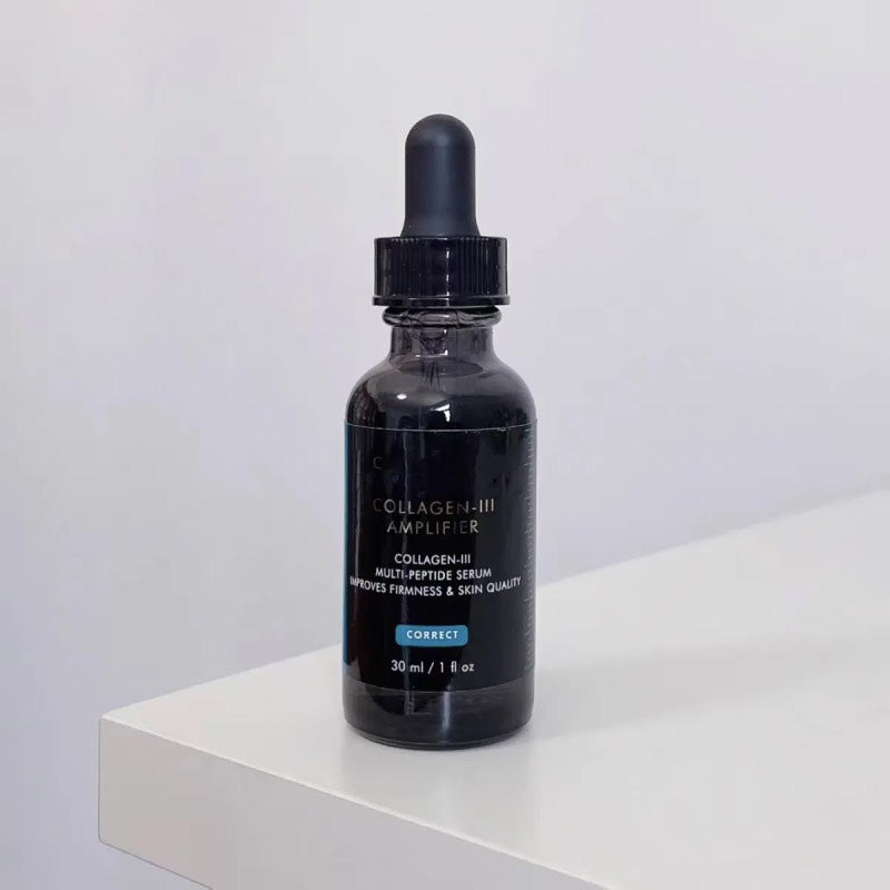 SkinCeuticals Collagen III Amplifier Multi Peptide Collagen Serum 30ml
