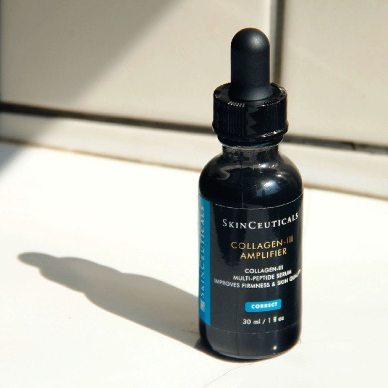 SkinCeuticals Коллаген III Амплификатор Мультипептидная коллагеновая сыворотка 30 мл